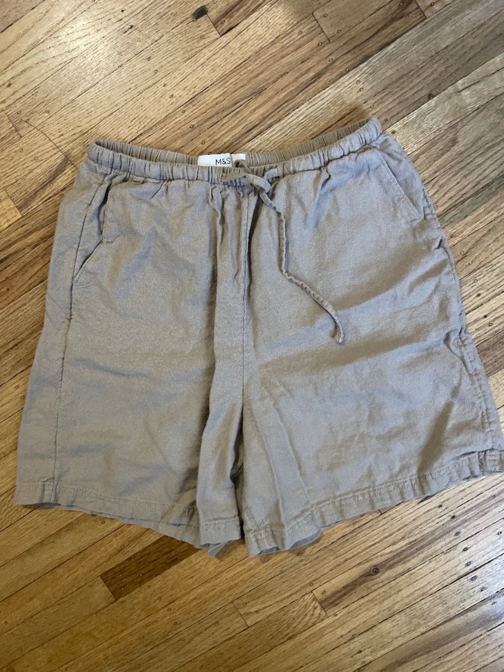 Casual shorts